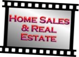 Home Sales & Real Estate