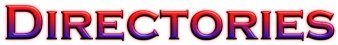 Directories