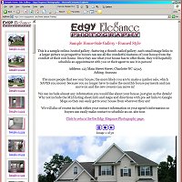 Click for Sample Gallery