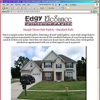 Click for Sample Gallery